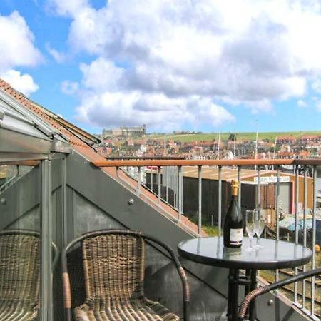 Mariners' Rest Villa Whitby Eksteriør billede
