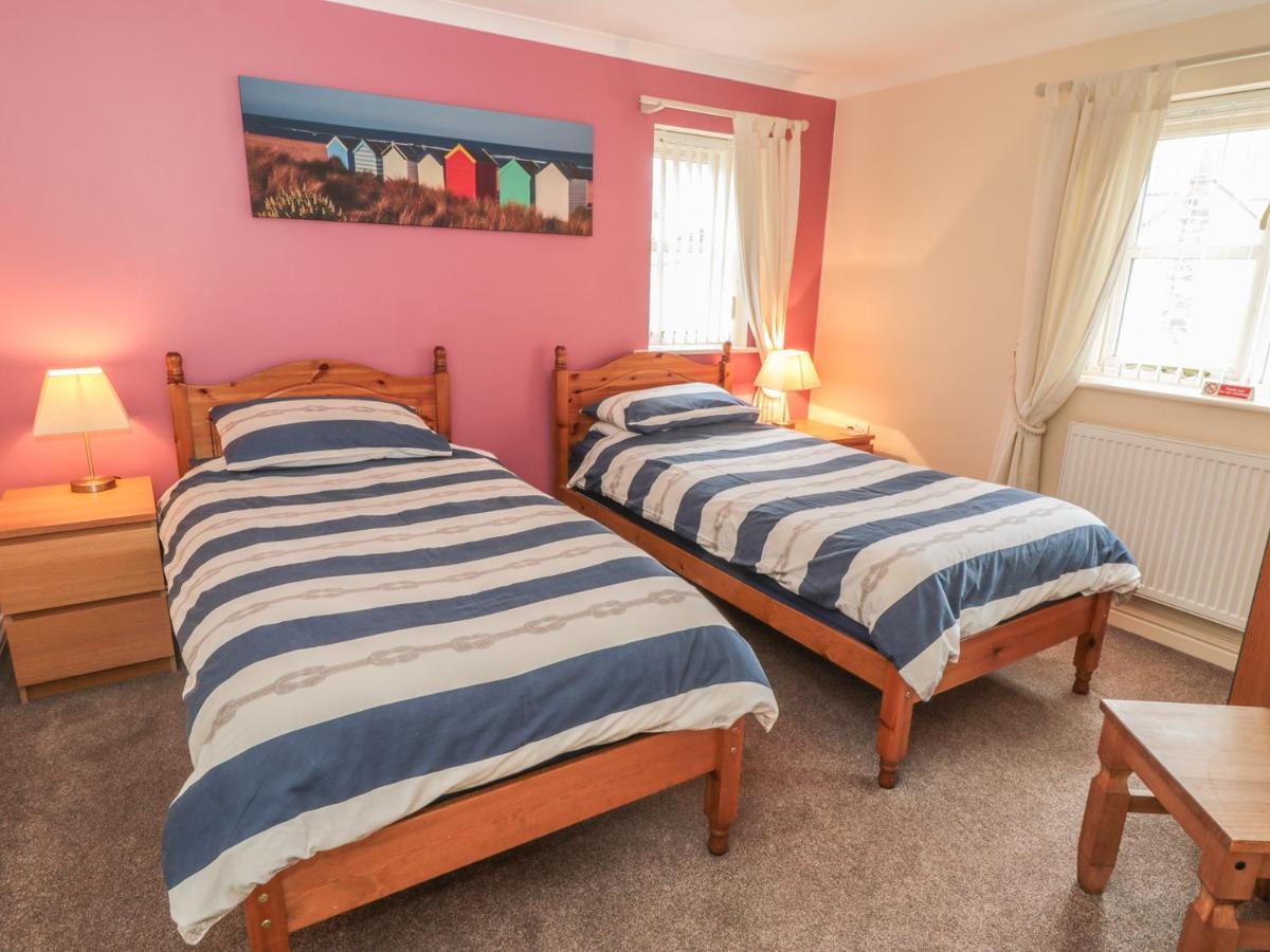 Mariners' Rest Villa Whitby Eksteriør billede